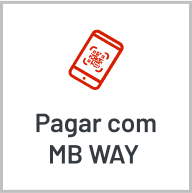 Pagar com MBWAY